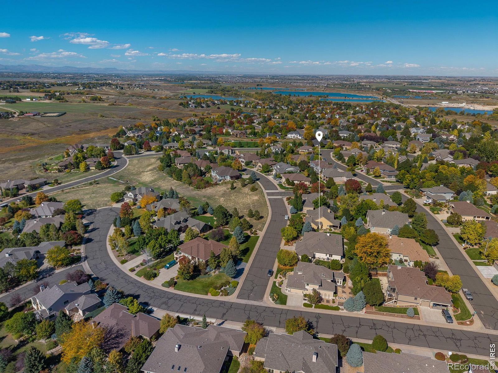 MLS Image #47 for 1577  bison run drive,windsor, Colorado
