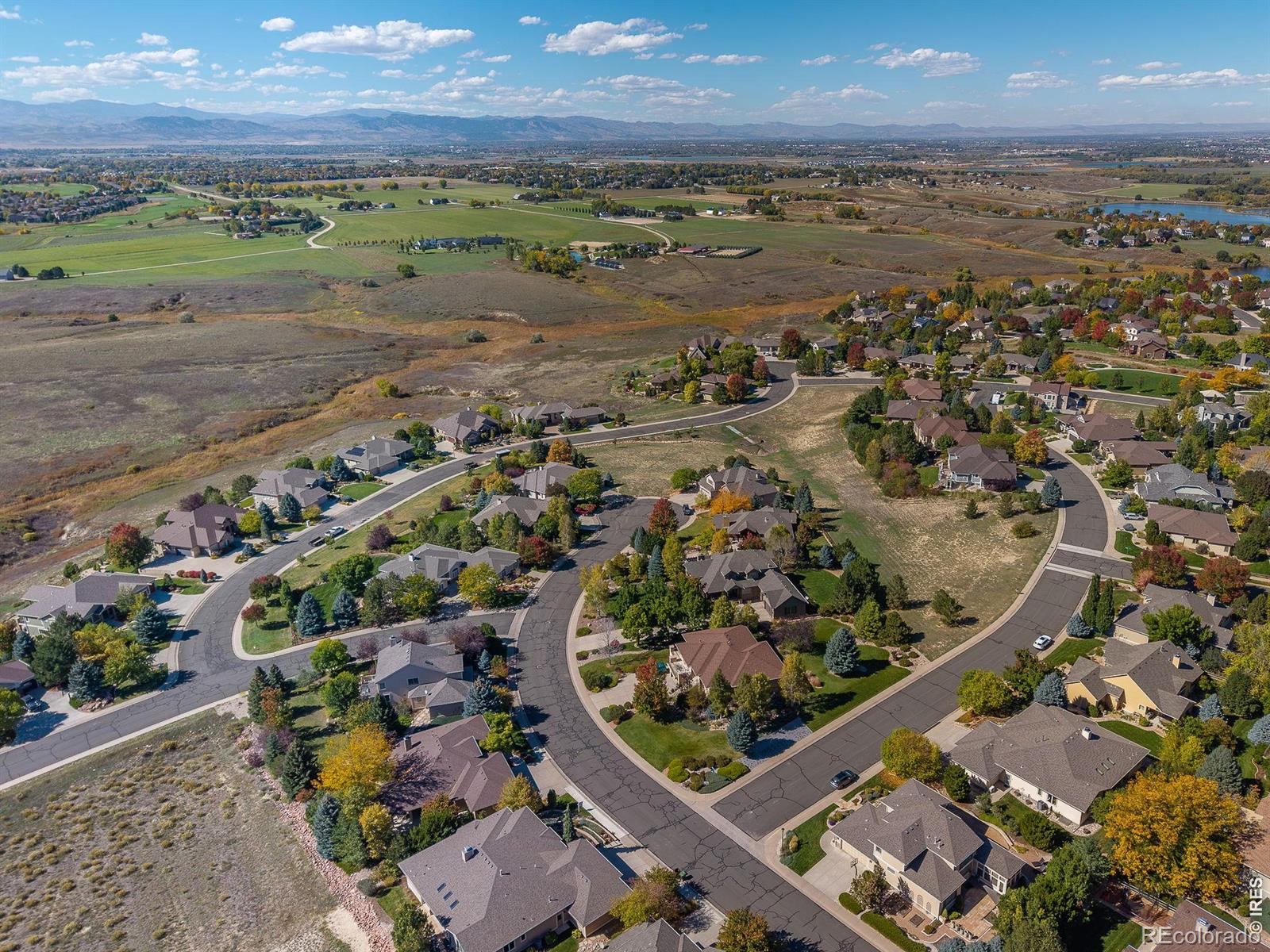 MLS Image #49 for 1577  bison run drive,windsor, Colorado