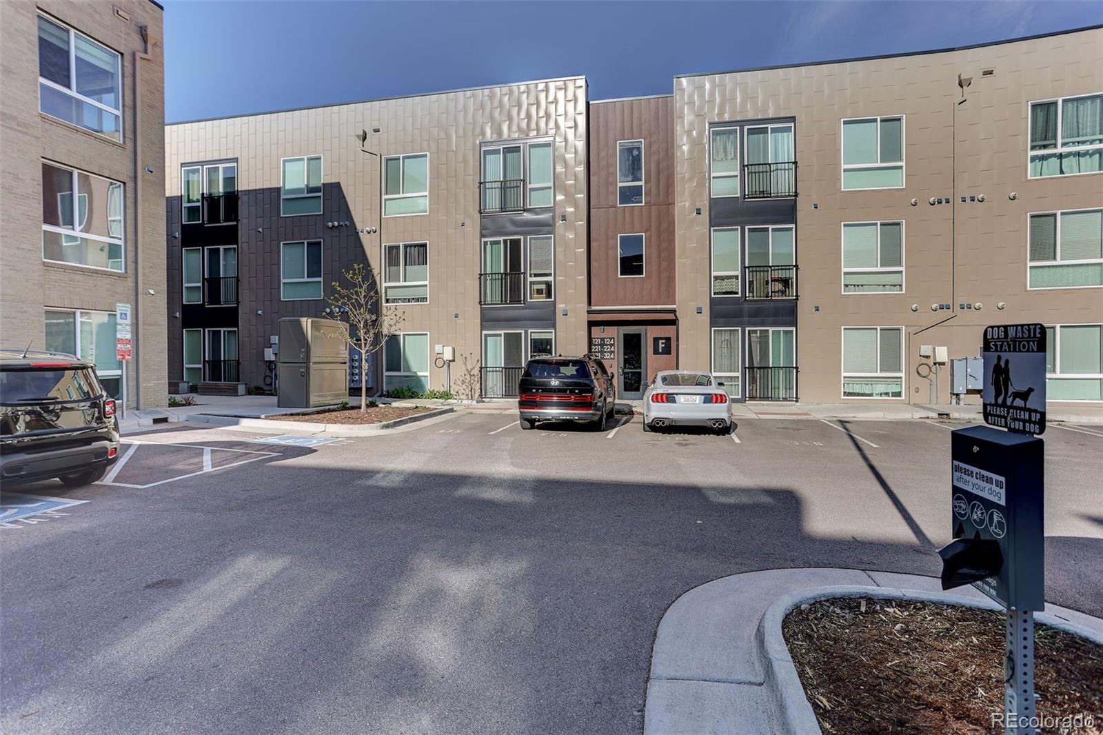 MLS Image #19 for 8475 e 36th avenue 221,denver, Colorado