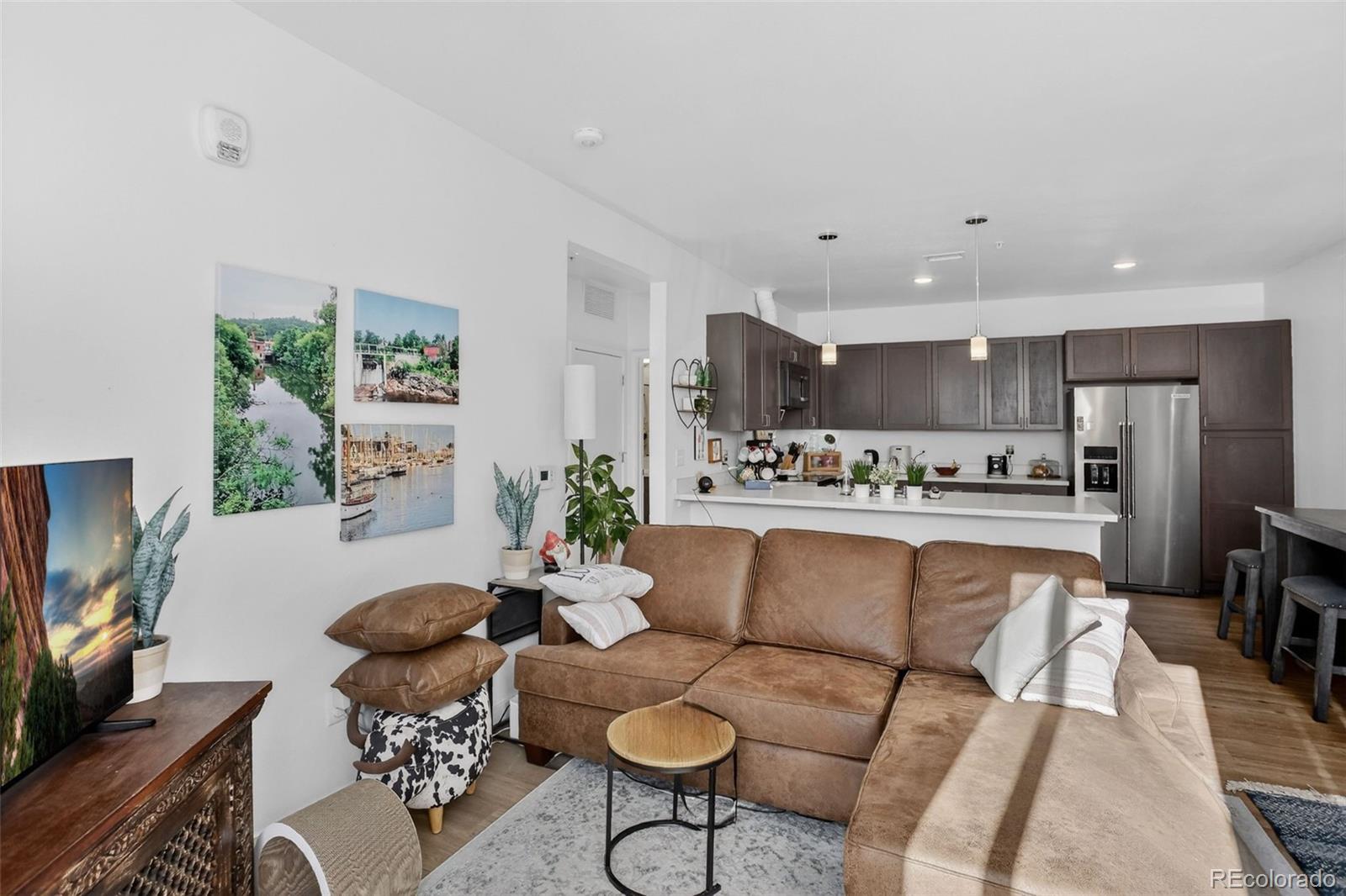 MLS Image #4 for 8475 e 36th avenue 221,denver, Colorado