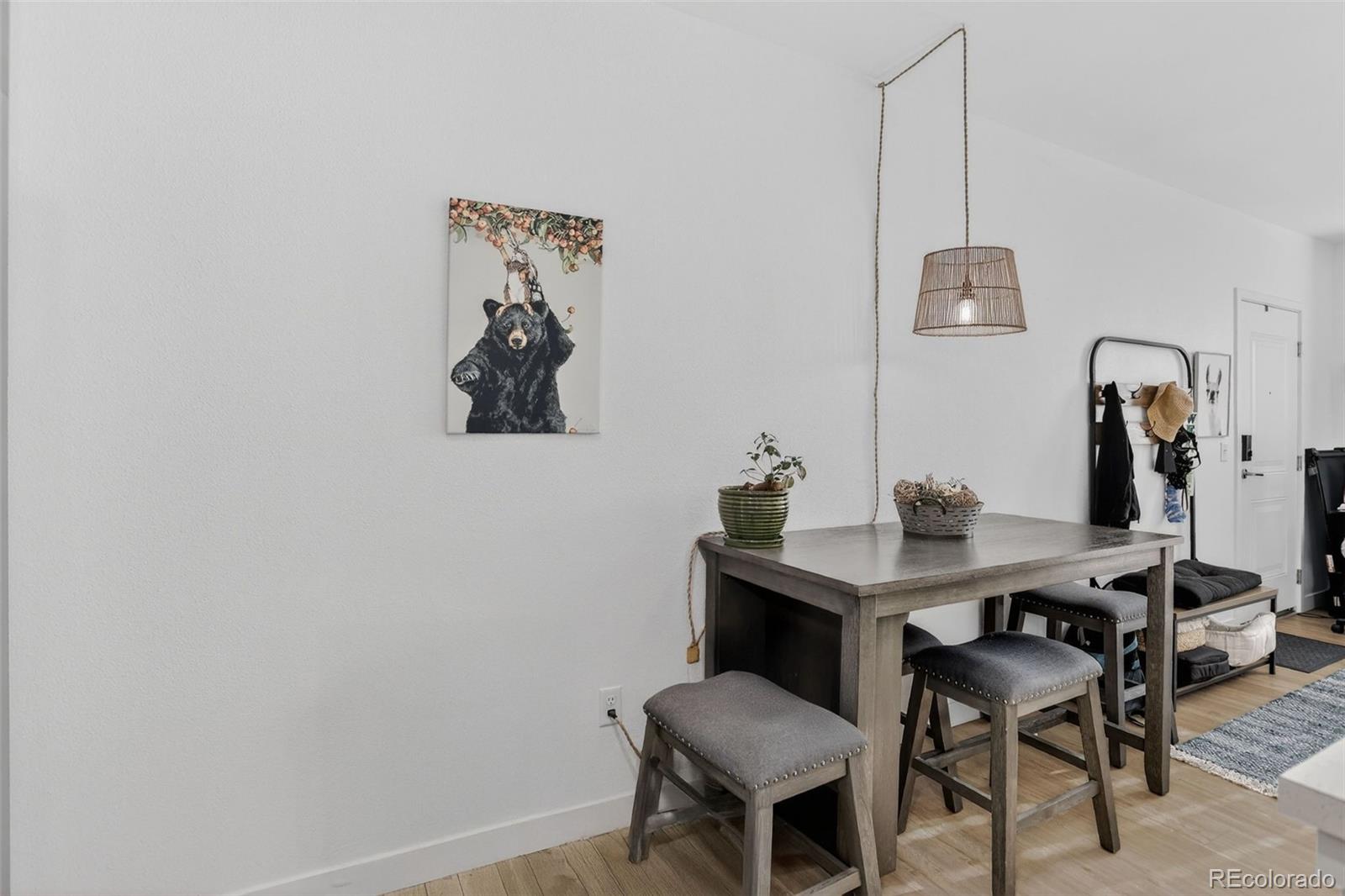 MLS Image #5 for 8475 e 36th avenue 221,denver, Colorado
