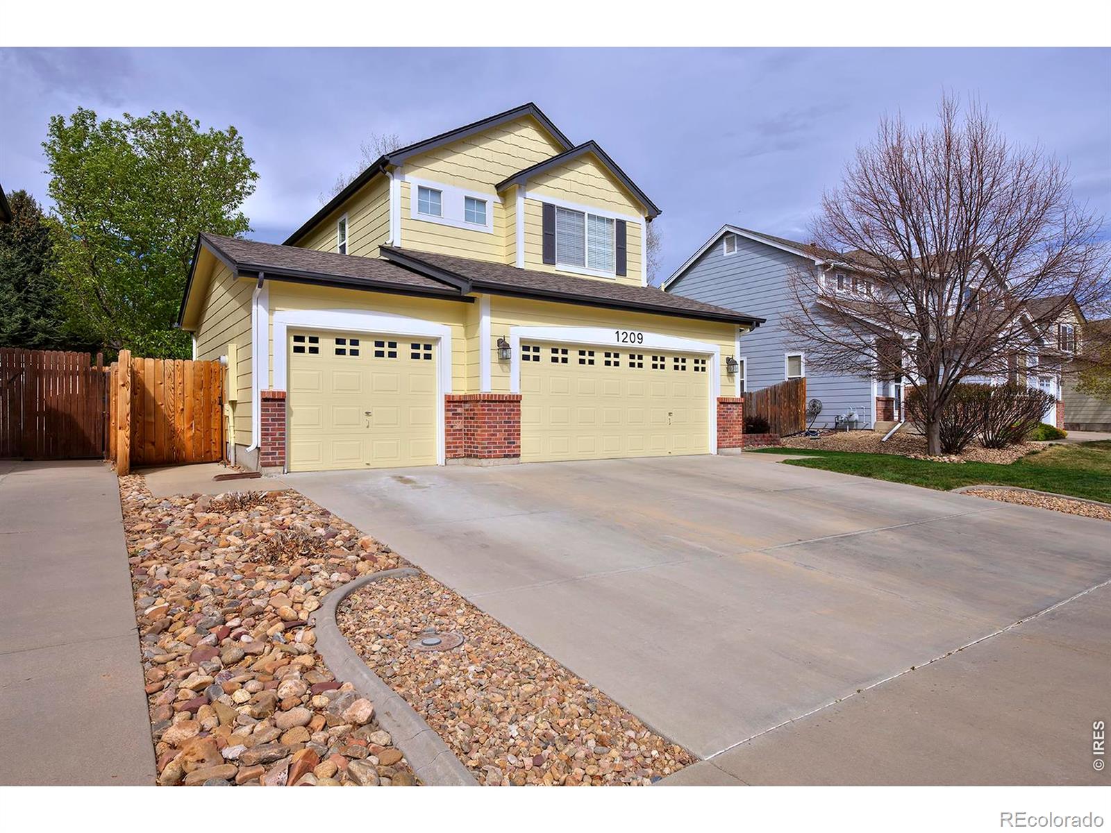 MLS Image #2 for 1209  button rock drive,longmont, Colorado