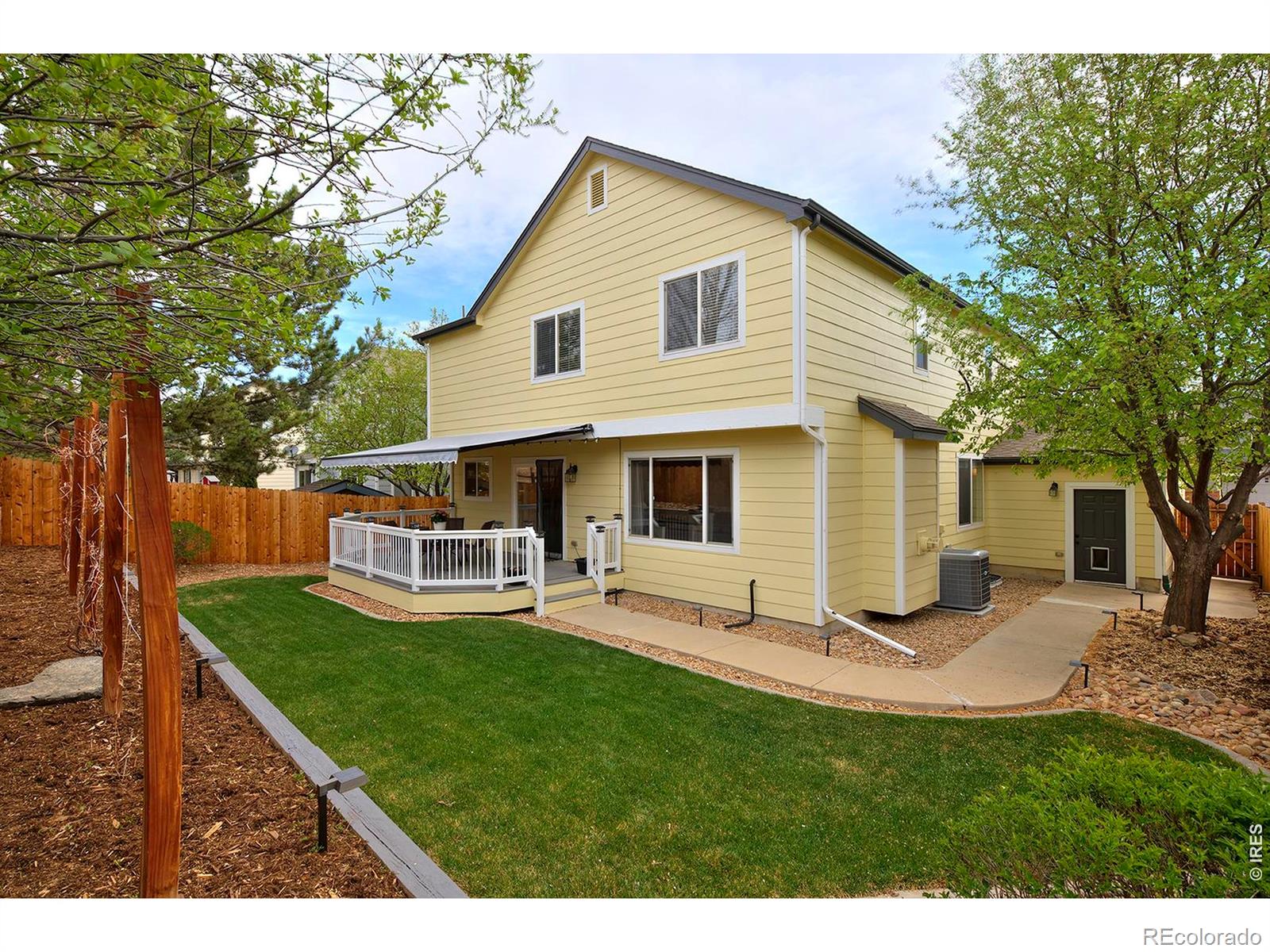 MLS Image #44 for 1209  button rock drive,longmont, Colorado
