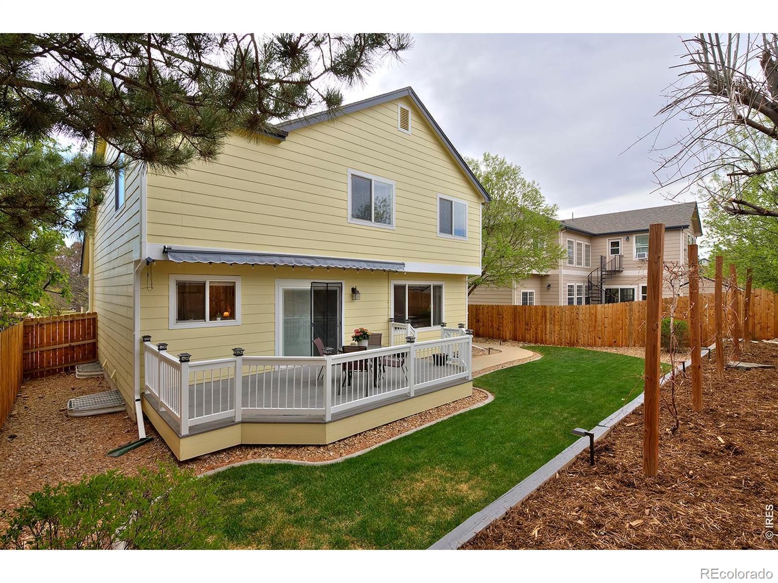 MLS Image #46 for 1209  button rock drive,longmont, Colorado