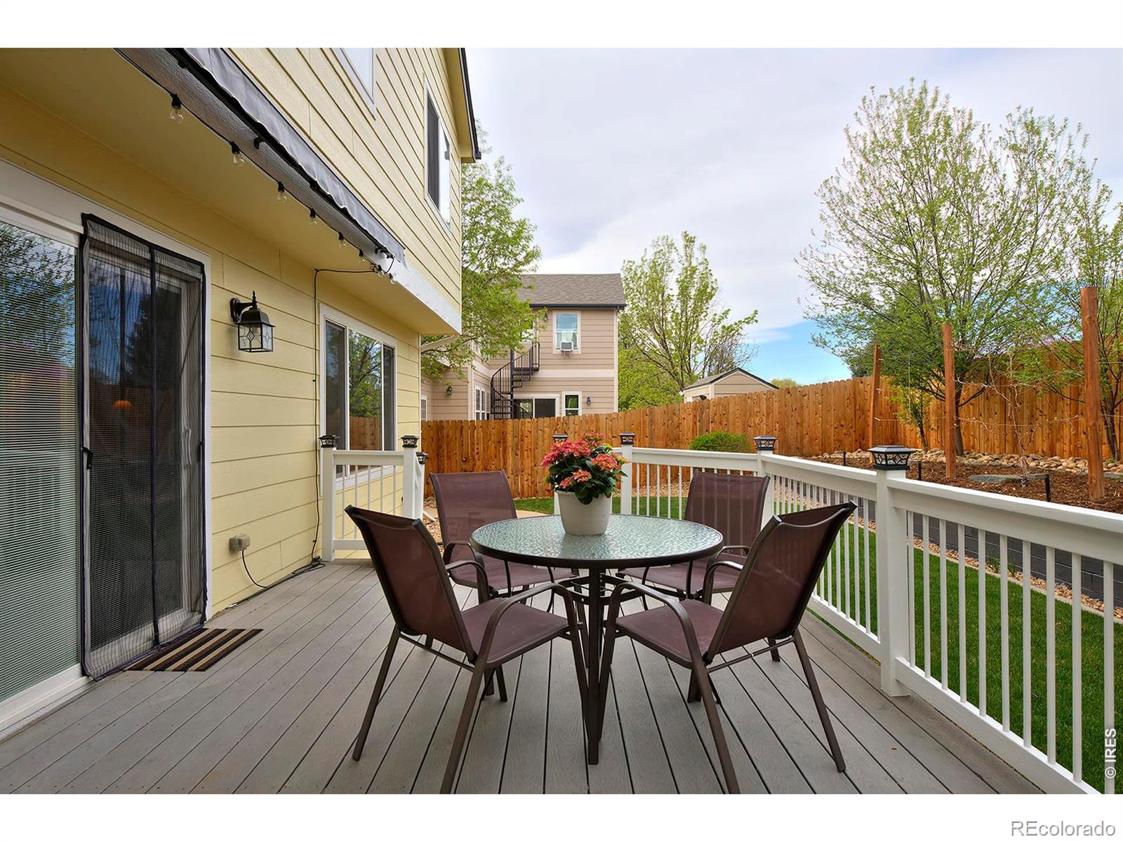 MLS Image #47 for 1209  button rock drive,longmont, Colorado