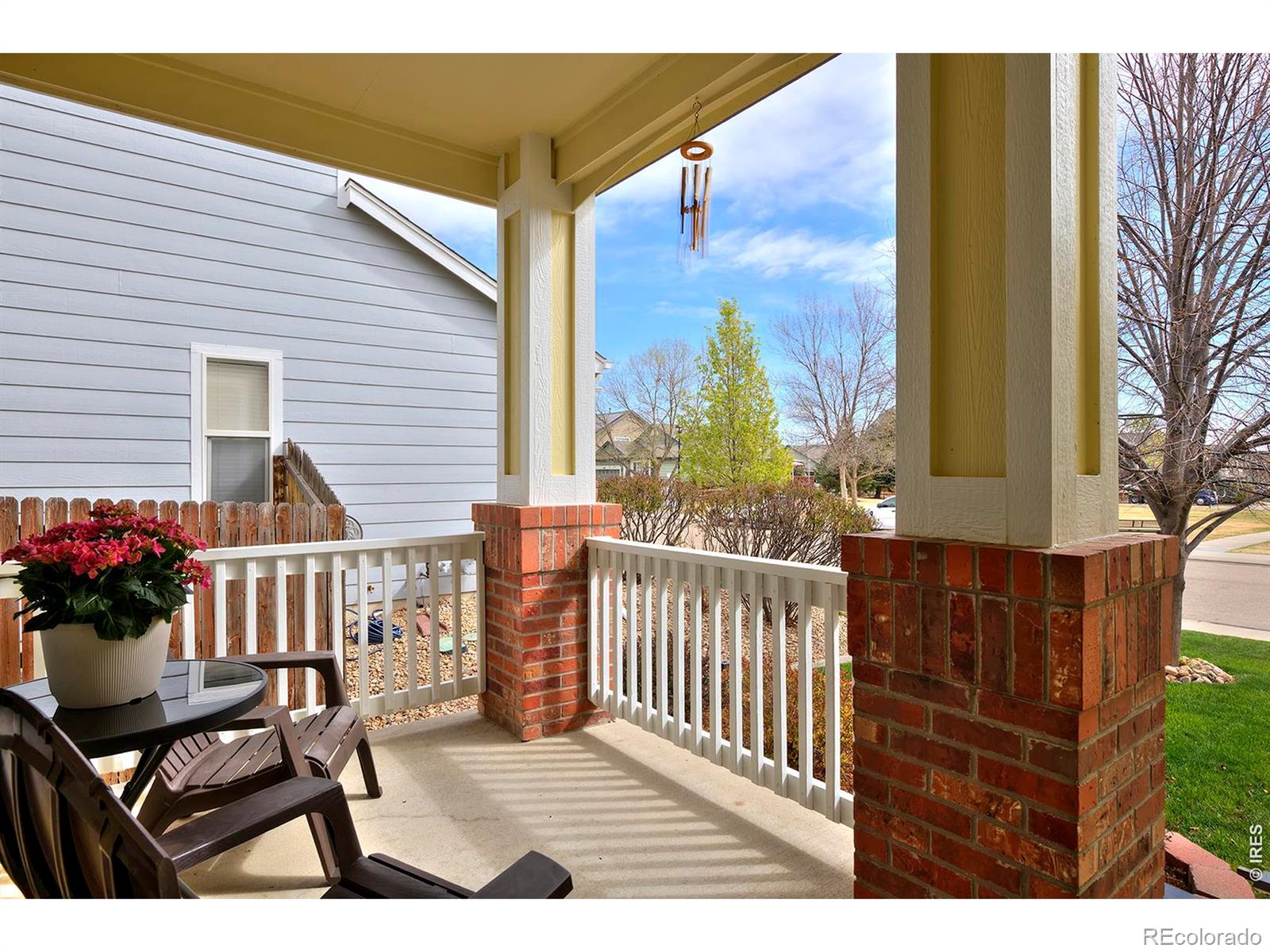 MLS Image #5 for 1209  button rock drive,longmont, Colorado