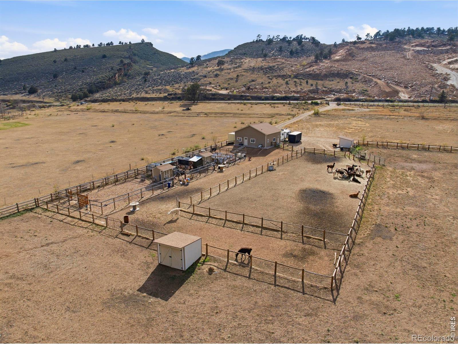 MLS Image #27 for 8000 n county road 27 ,loveland, Colorado