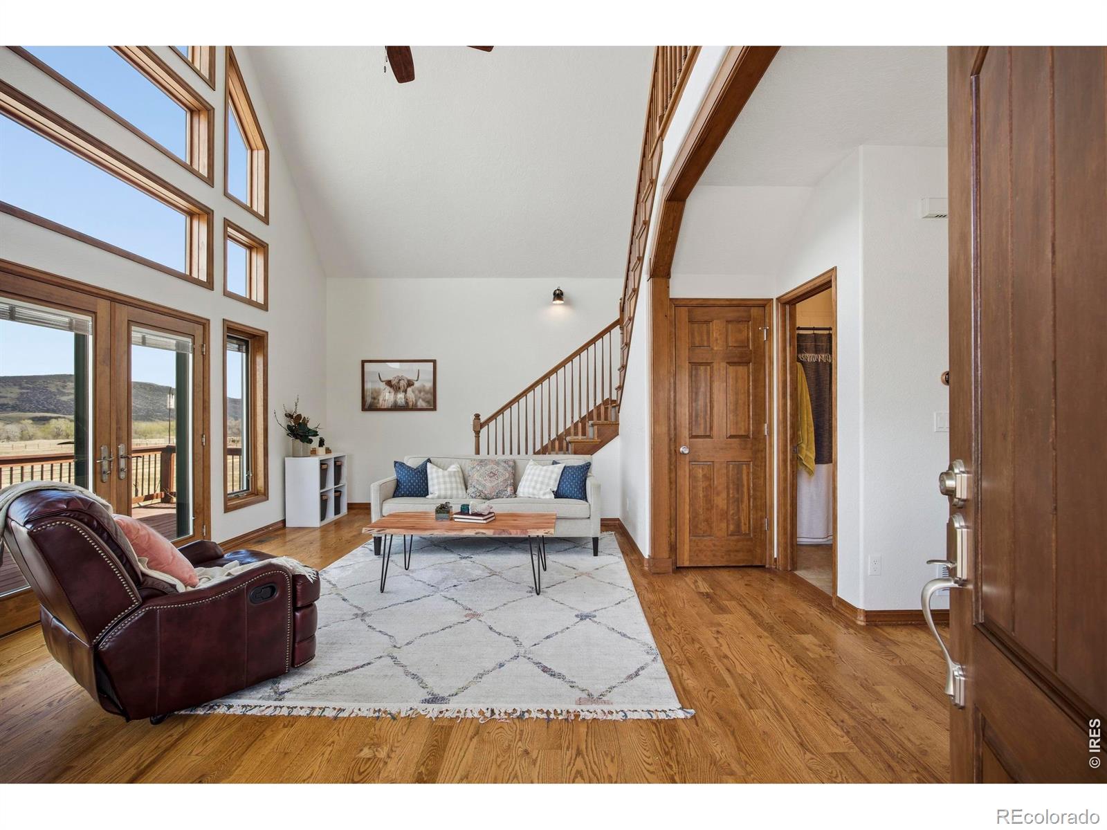 MLS Image #3 for 8000 n county road 27 ,loveland, Colorado