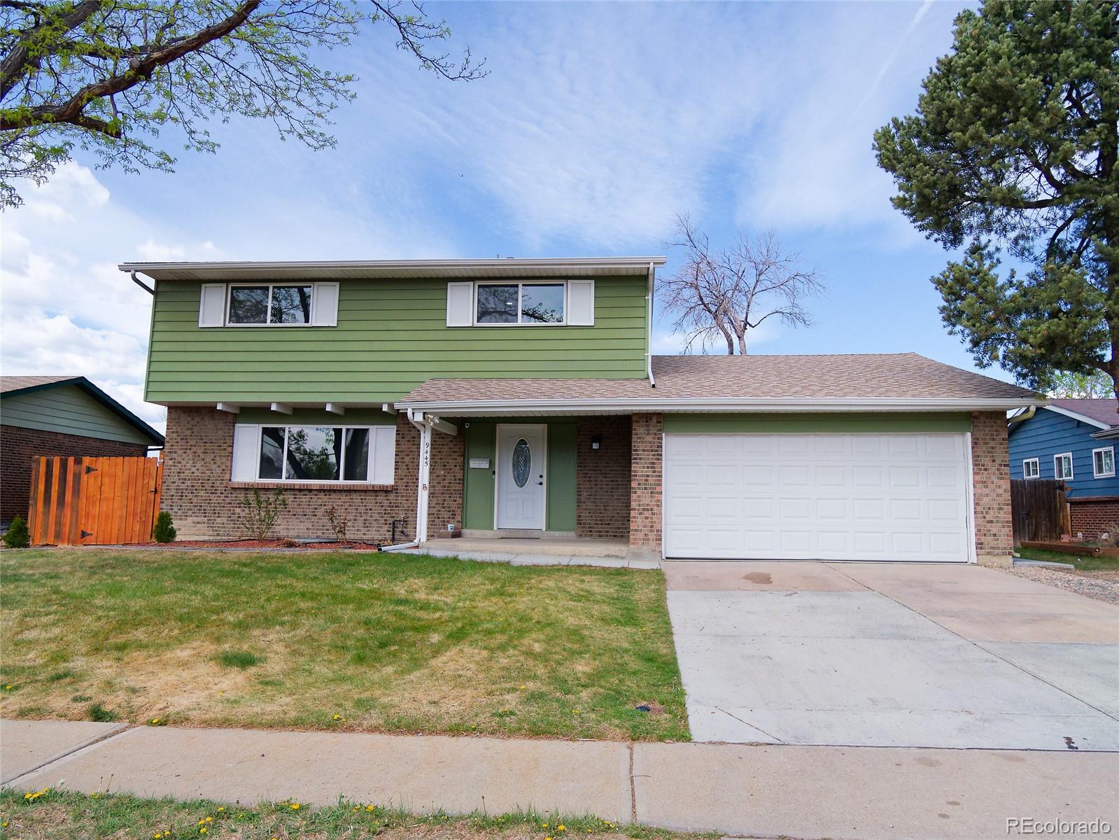 MLS Image #0 for 9445  lowell boulevard,westminster, Colorado
