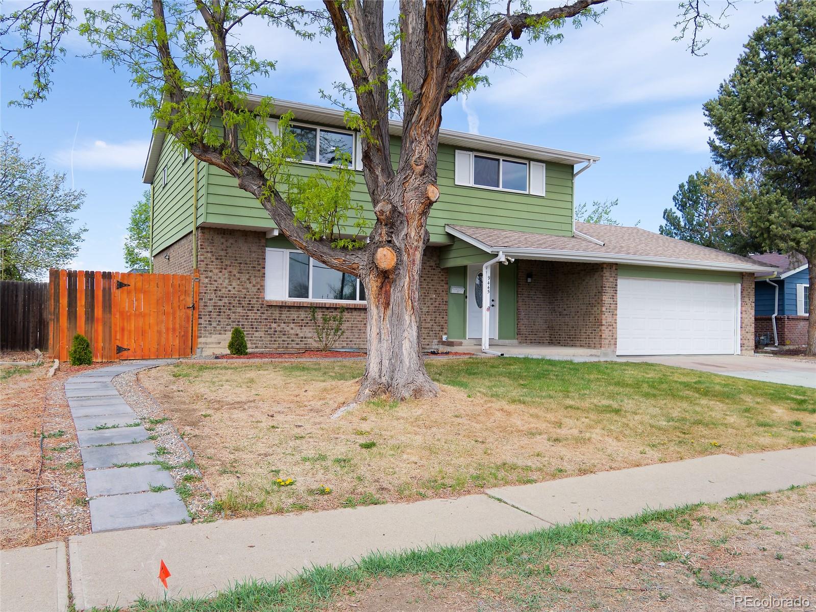 MLS Image #1 for 9445  lowell boulevard,westminster, Colorado