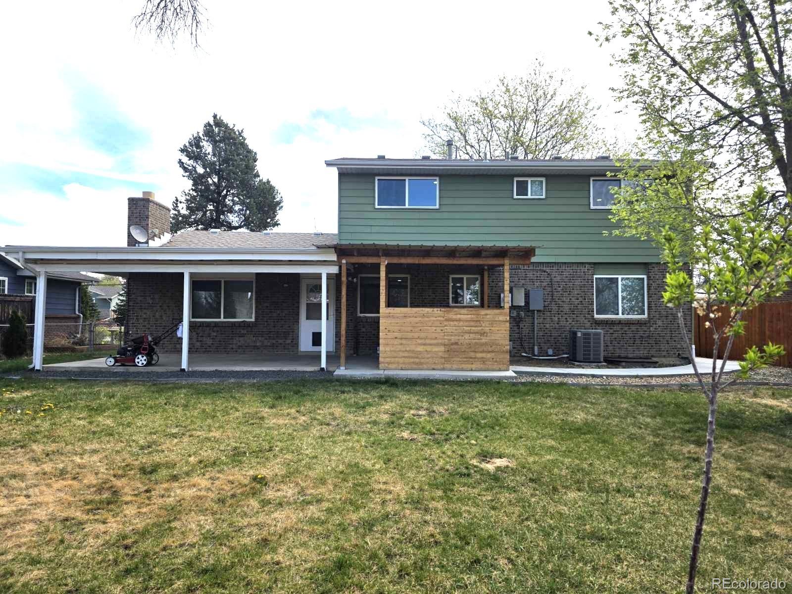 MLS Image #25 for 9445  lowell boulevard,westminster, Colorado