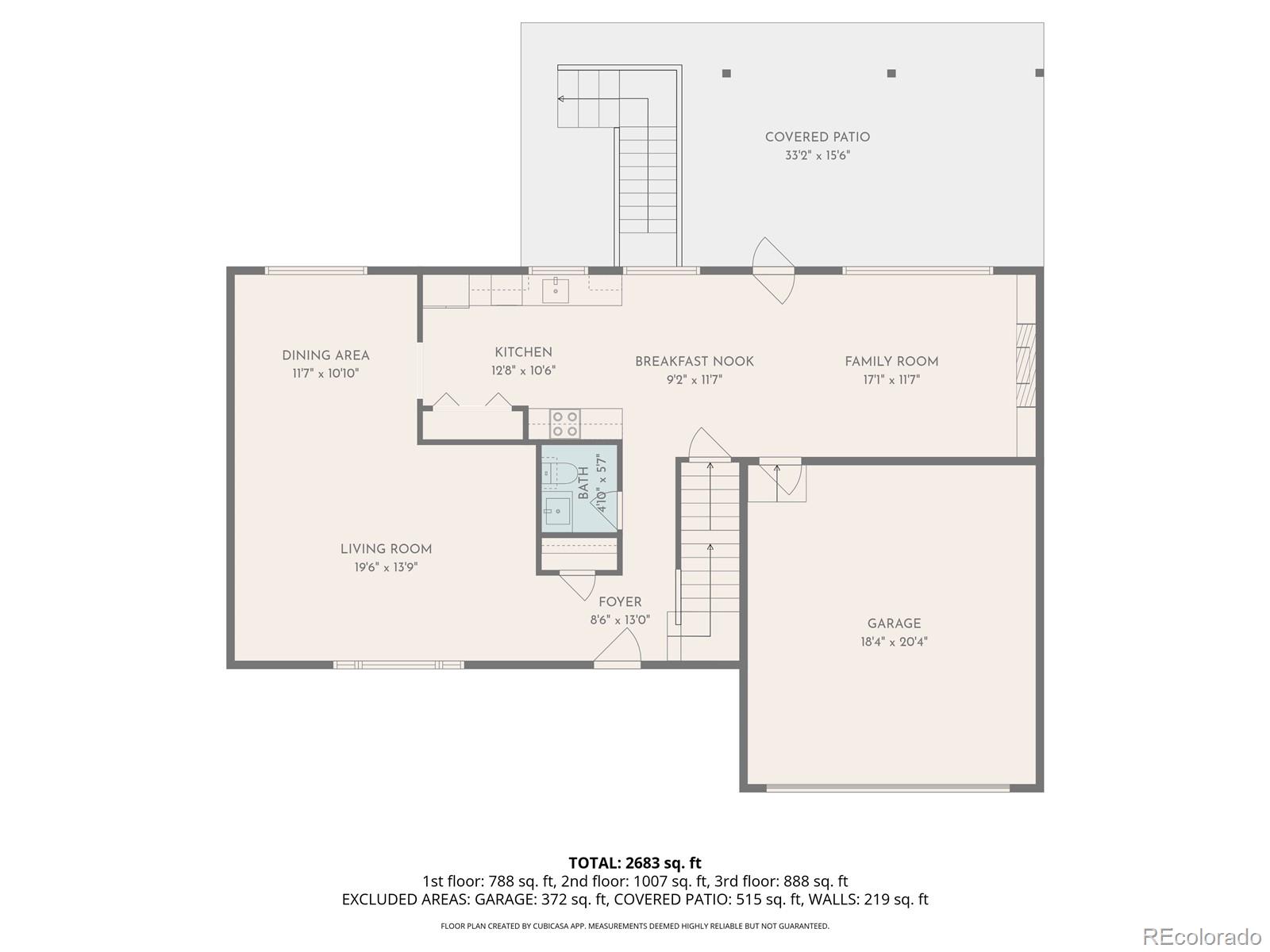 MLS Image #30 for 9445  lowell boulevard,westminster, Colorado