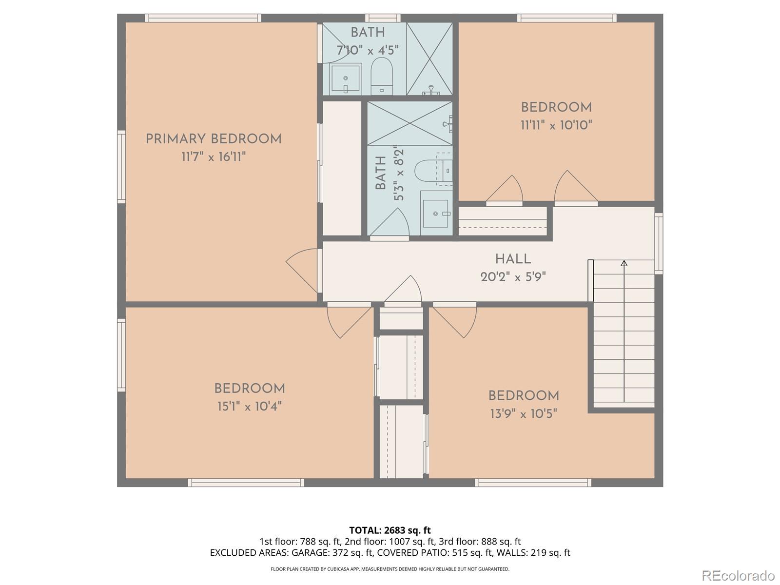 MLS Image #31 for 9445  lowell boulevard,westminster, Colorado