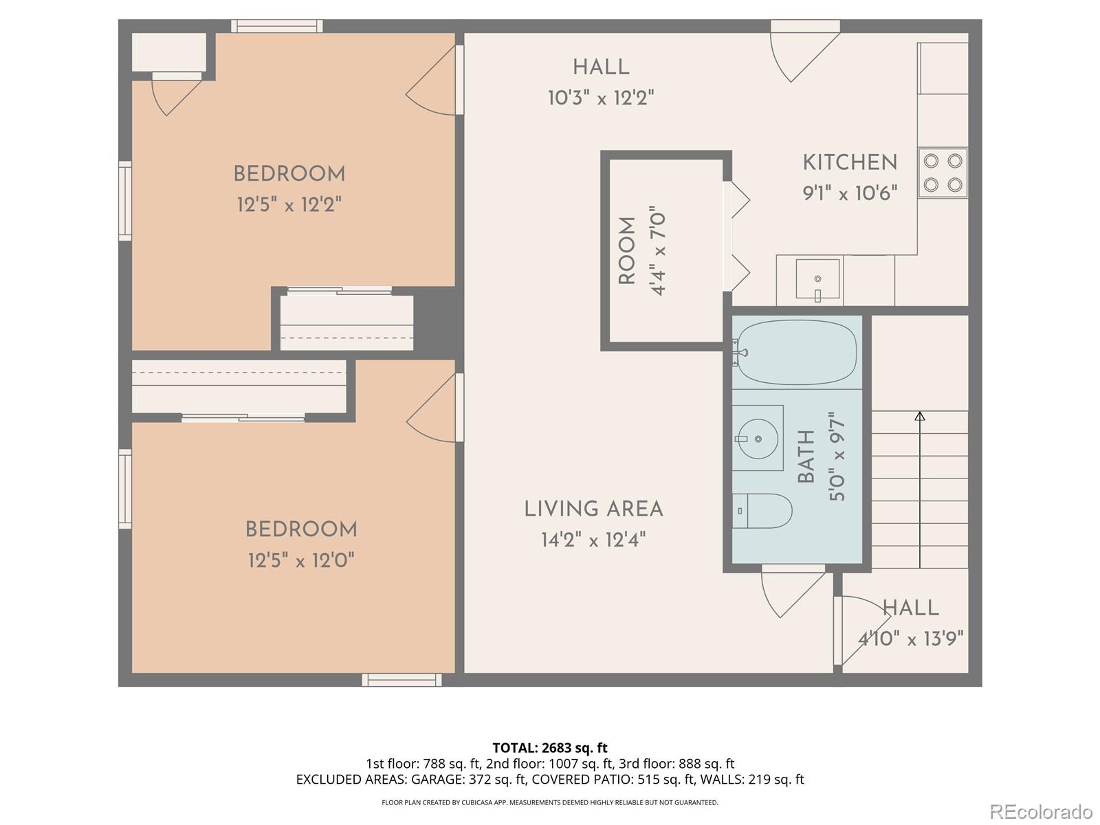 MLS Image #32 for 9445  lowell boulevard,westminster, Colorado