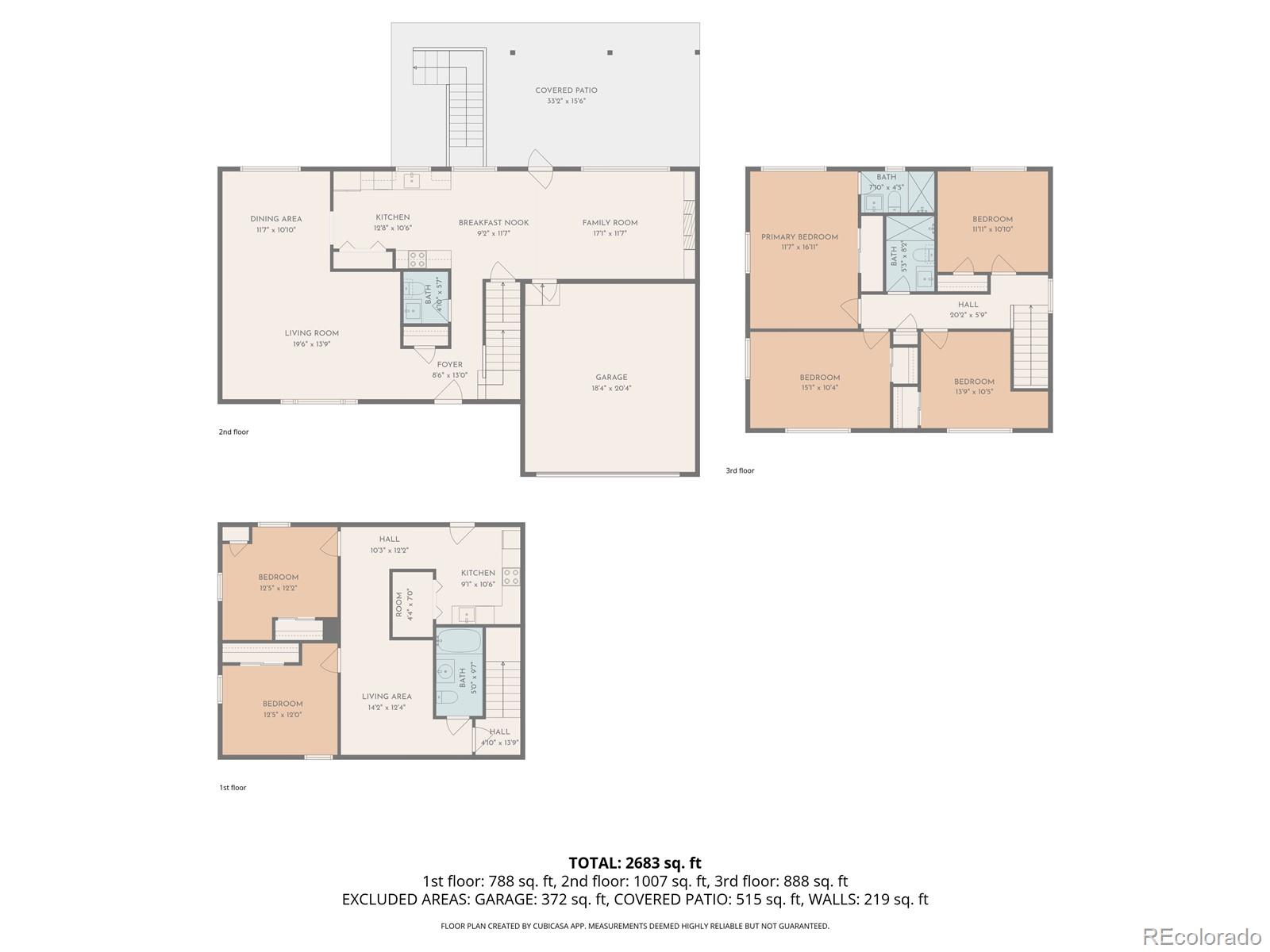 MLS Image #33 for 9445  lowell boulevard,westminster, Colorado