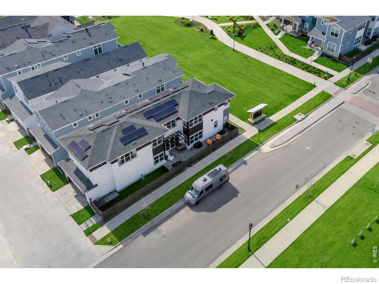 MLS Image #38 for 2370  miner lane,superior, Colorado