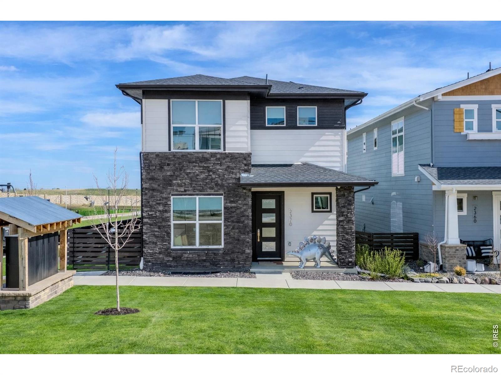 MLS Image #39 for 2370  miner lane,superior, Colorado