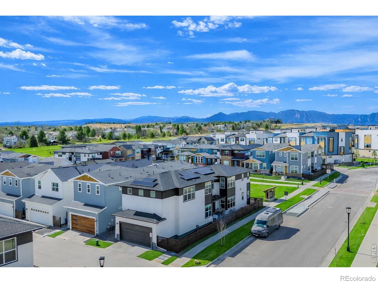 MLS Image #40 for 2370  miner lane,superior, Colorado