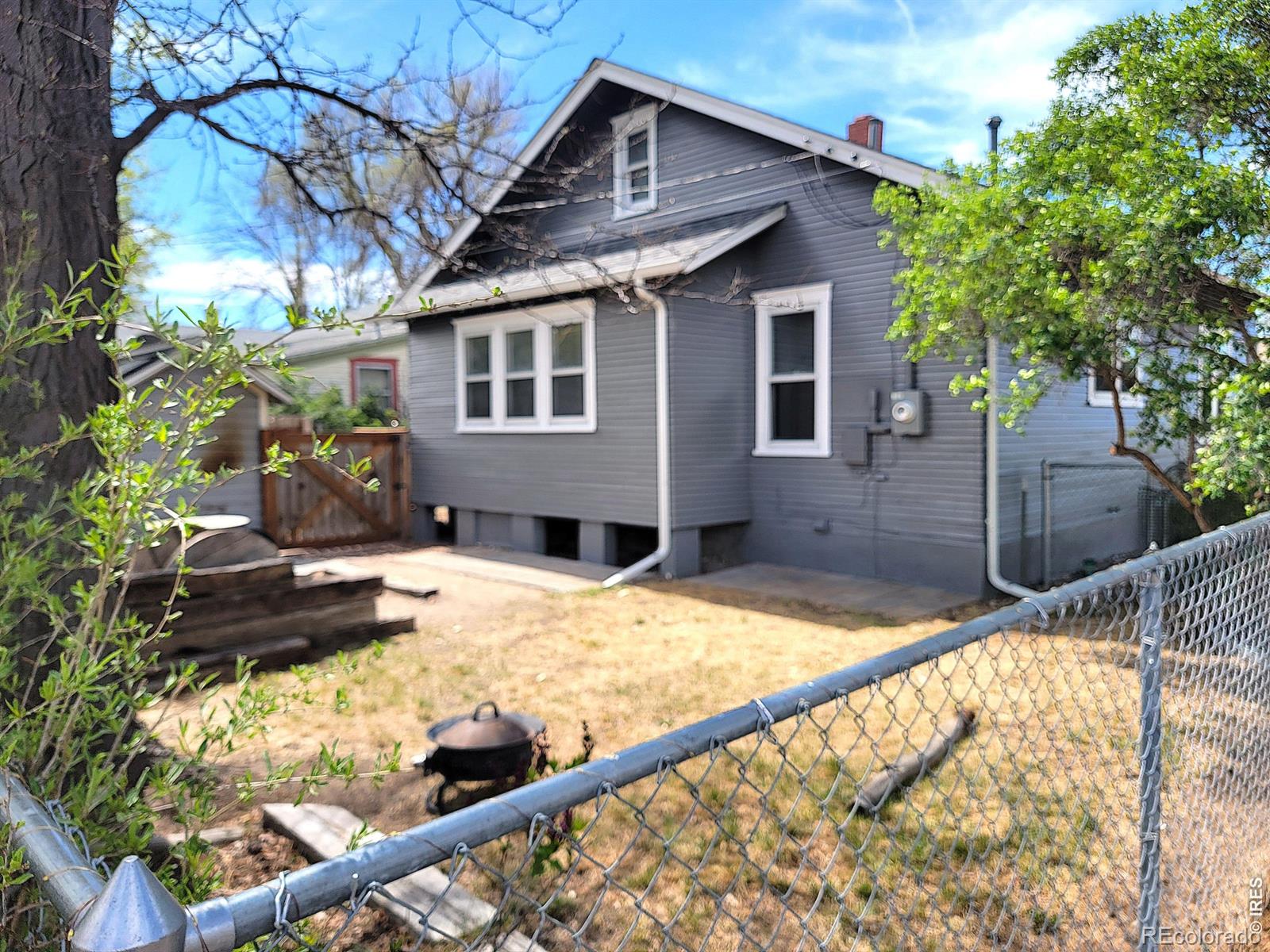 MLS Image #2 for 130 n 2nd avenue,sterling, Colorado