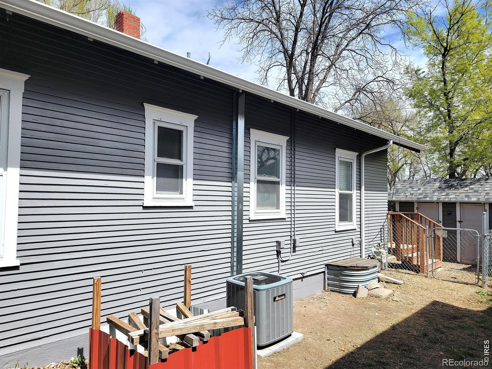 MLS Image #3 for 130 n 2nd avenue,sterling, Colorado