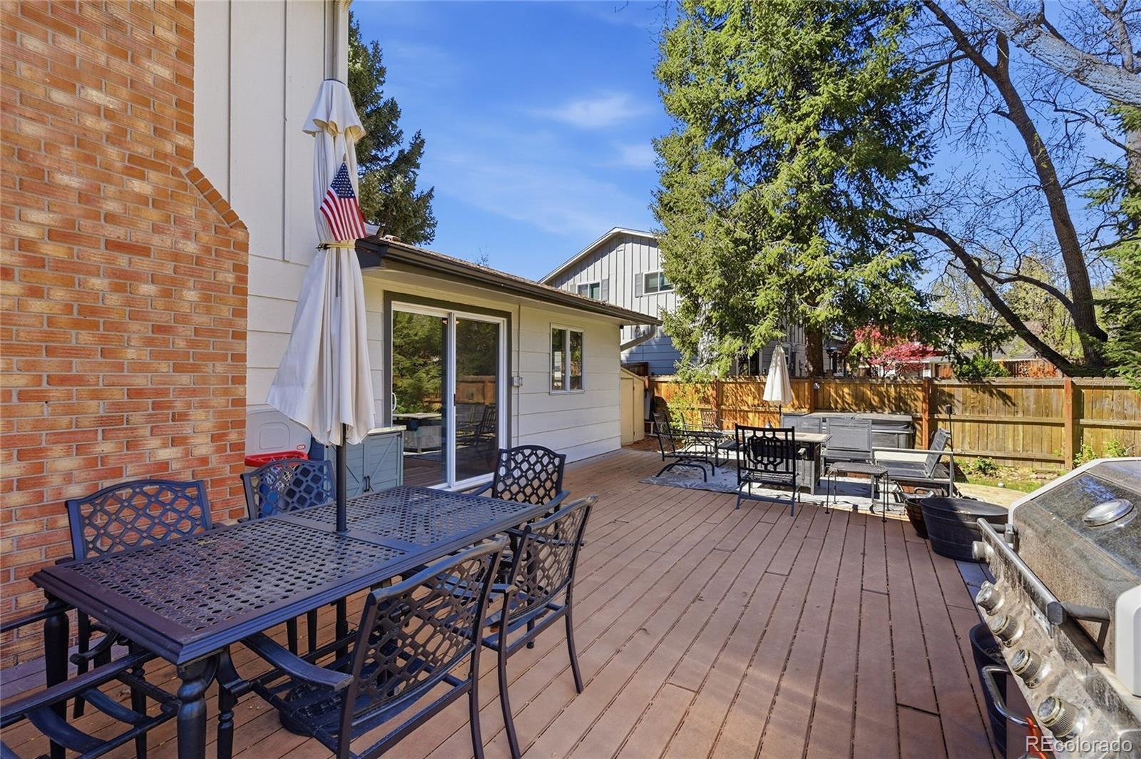 MLS Image #38 for 9481 w wesley drive,lakewood, Colorado