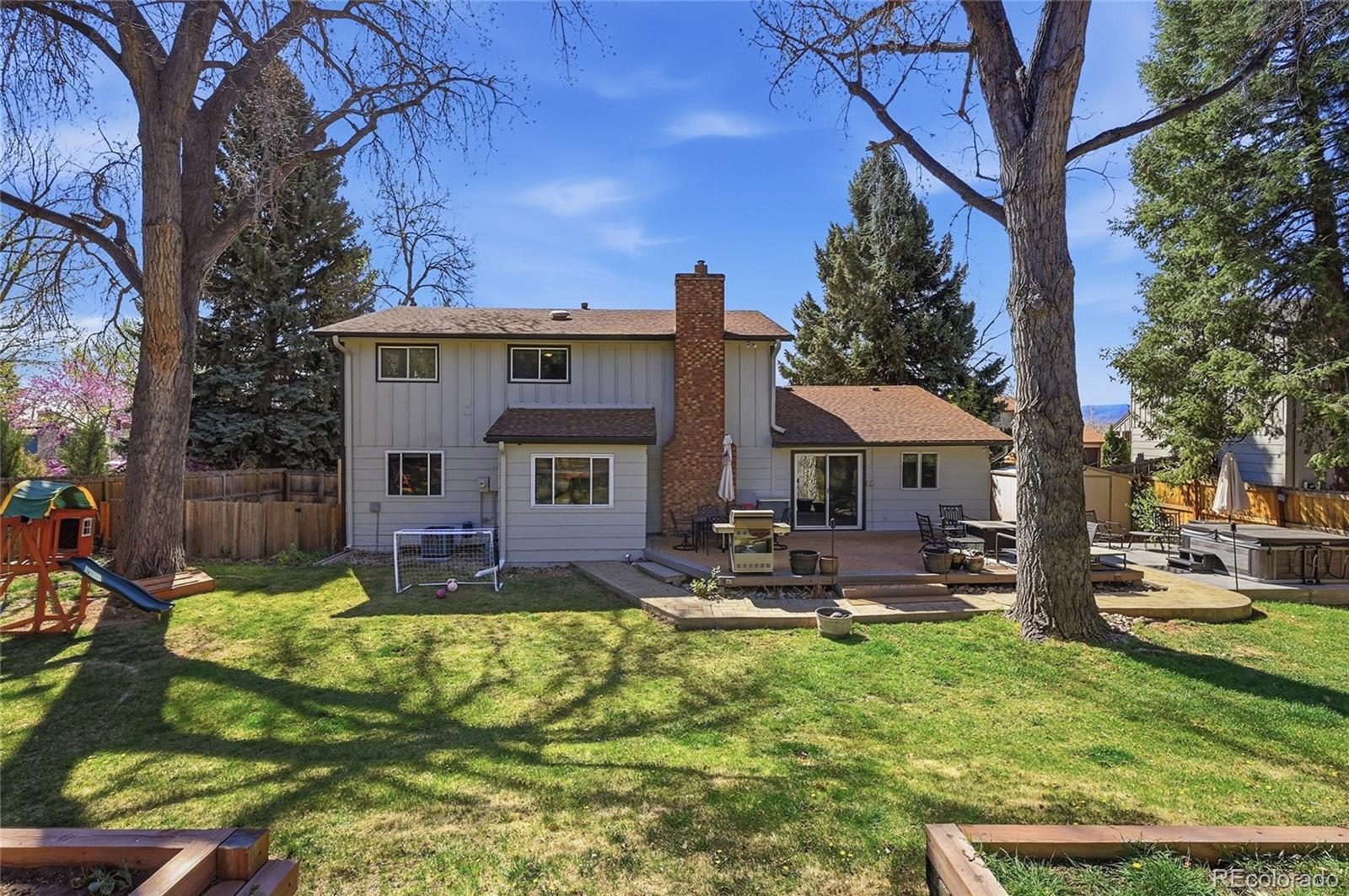 MLS Image #39 for 9481 w wesley drive,lakewood, Colorado