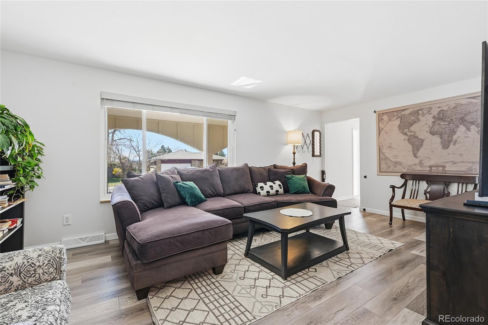 MLS Image #4 for 9481 w wesley drive,lakewood, Colorado