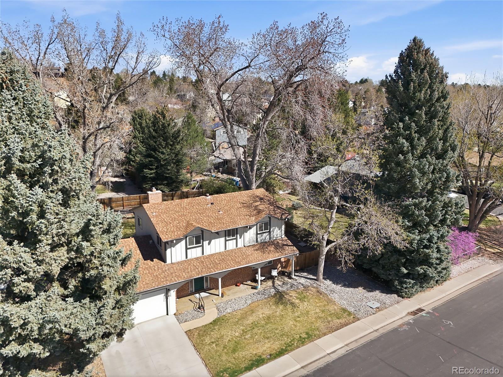 MLS Image #42 for 9481 w wesley drive,lakewood, Colorado