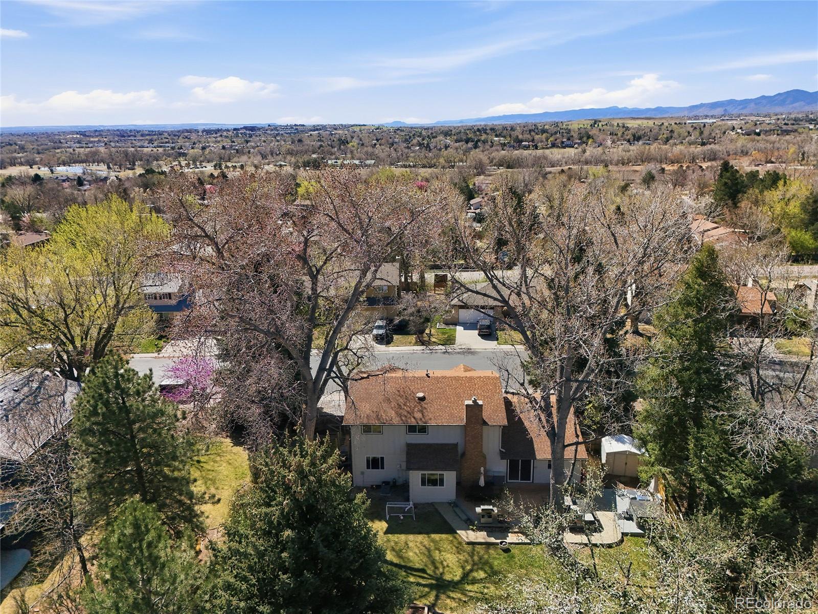 MLS Image #43 for 9481 w wesley drive,lakewood, Colorado