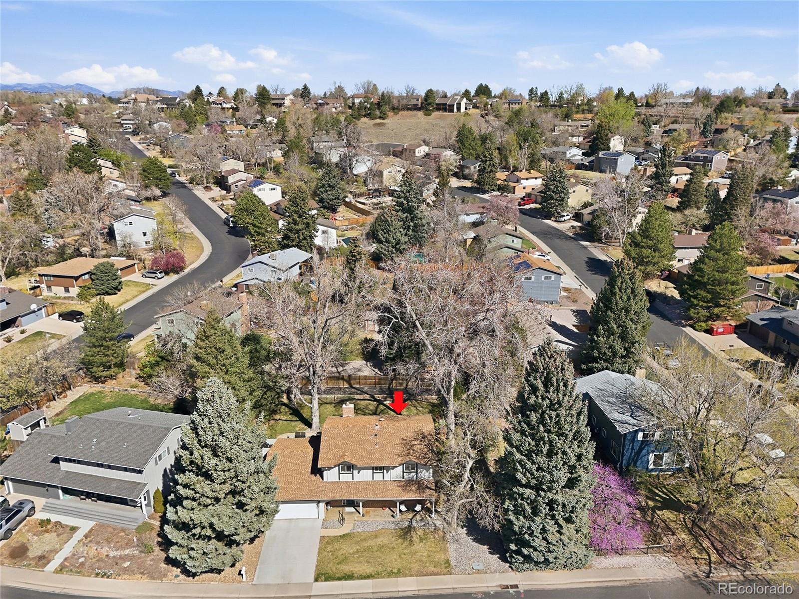 MLS Image #44 for 9481 w wesley drive,lakewood, Colorado