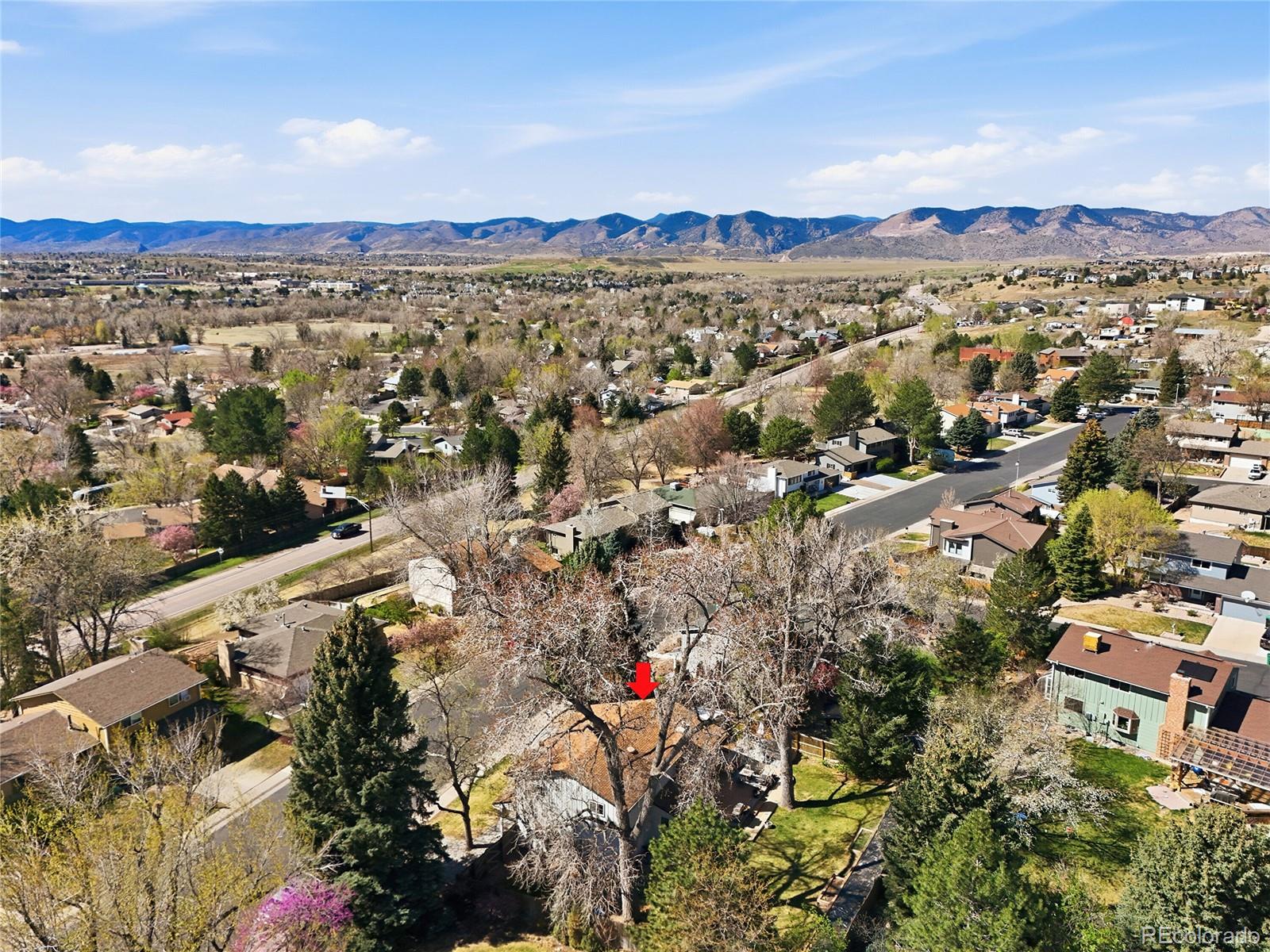 MLS Image #46 for 9481 w wesley drive,lakewood, Colorado