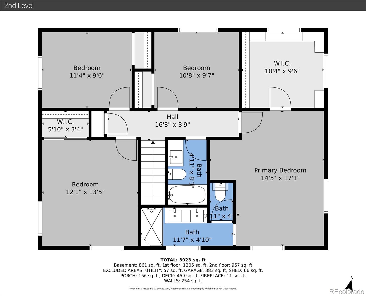 MLS Image #48 for 9481 w wesley drive,lakewood, Colorado