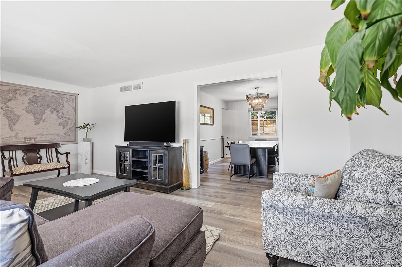 MLS Image #5 for 9481 w wesley drive,lakewood, Colorado