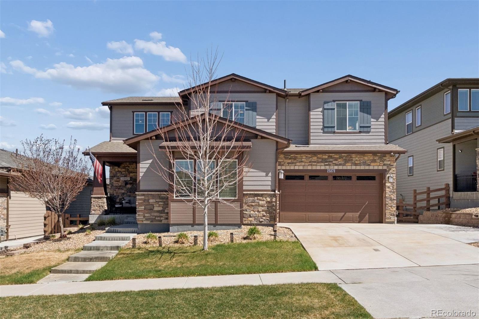 MLS Image #0 for 25171 e nova place,aurora, Colorado