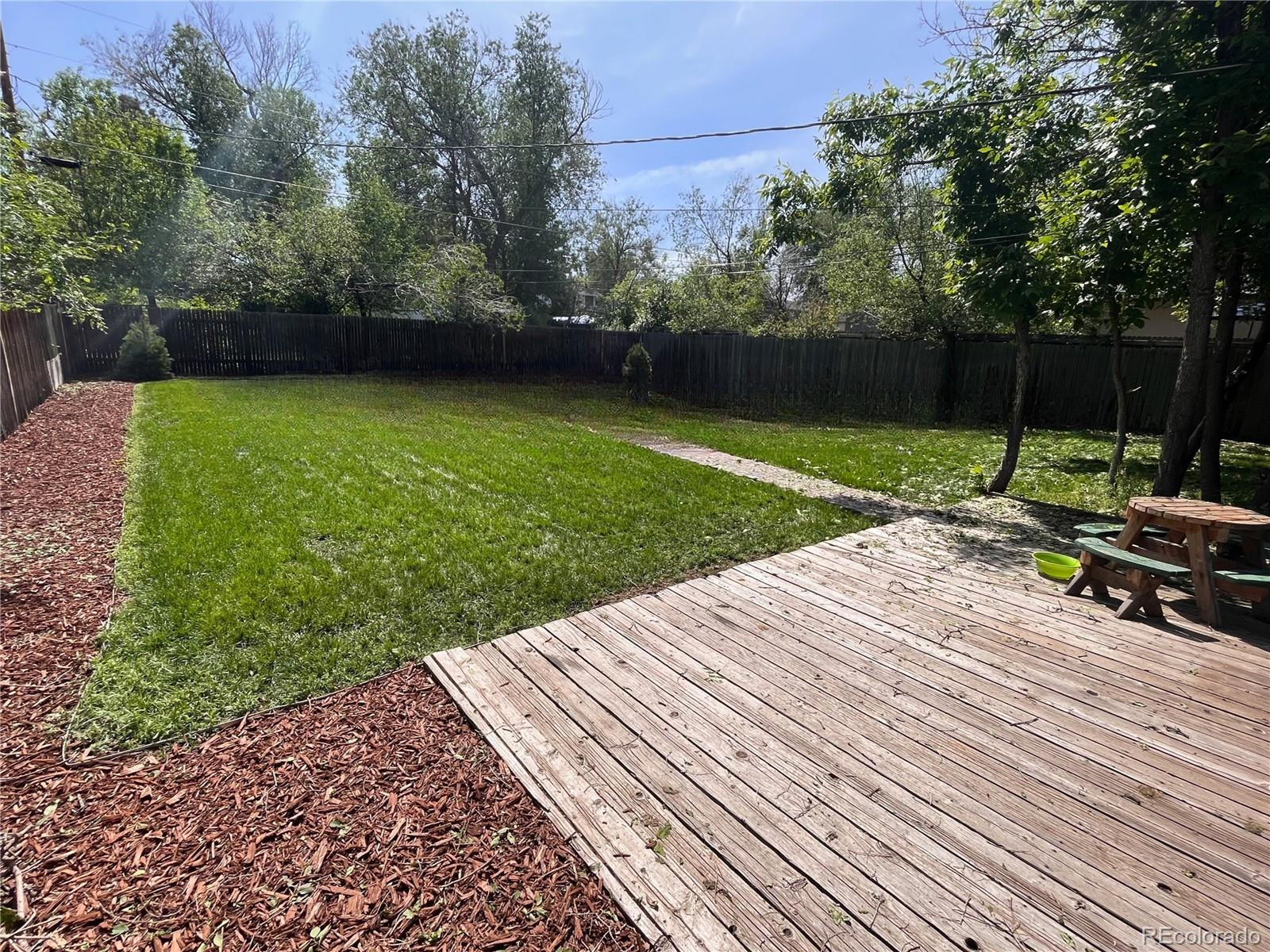 MLS Image #12 for 11942 s clayson street,parker, Colorado