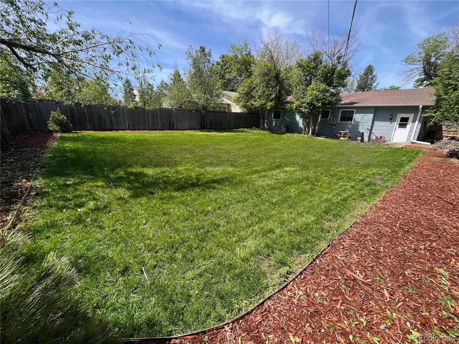 MLS Image #13 for 11942 s clayson street,parker, Colorado