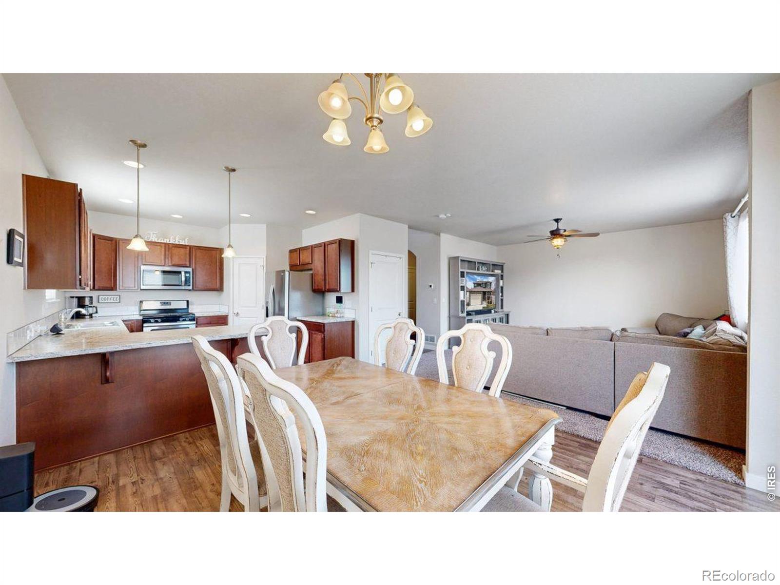MLS Image #10 for 620  cimarron trail,ault, Colorado