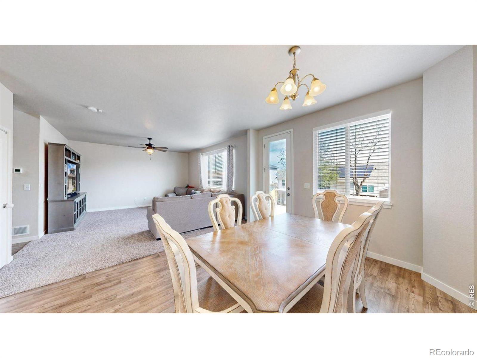 MLS Image #12 for 620  cimarron trail,ault, Colorado
