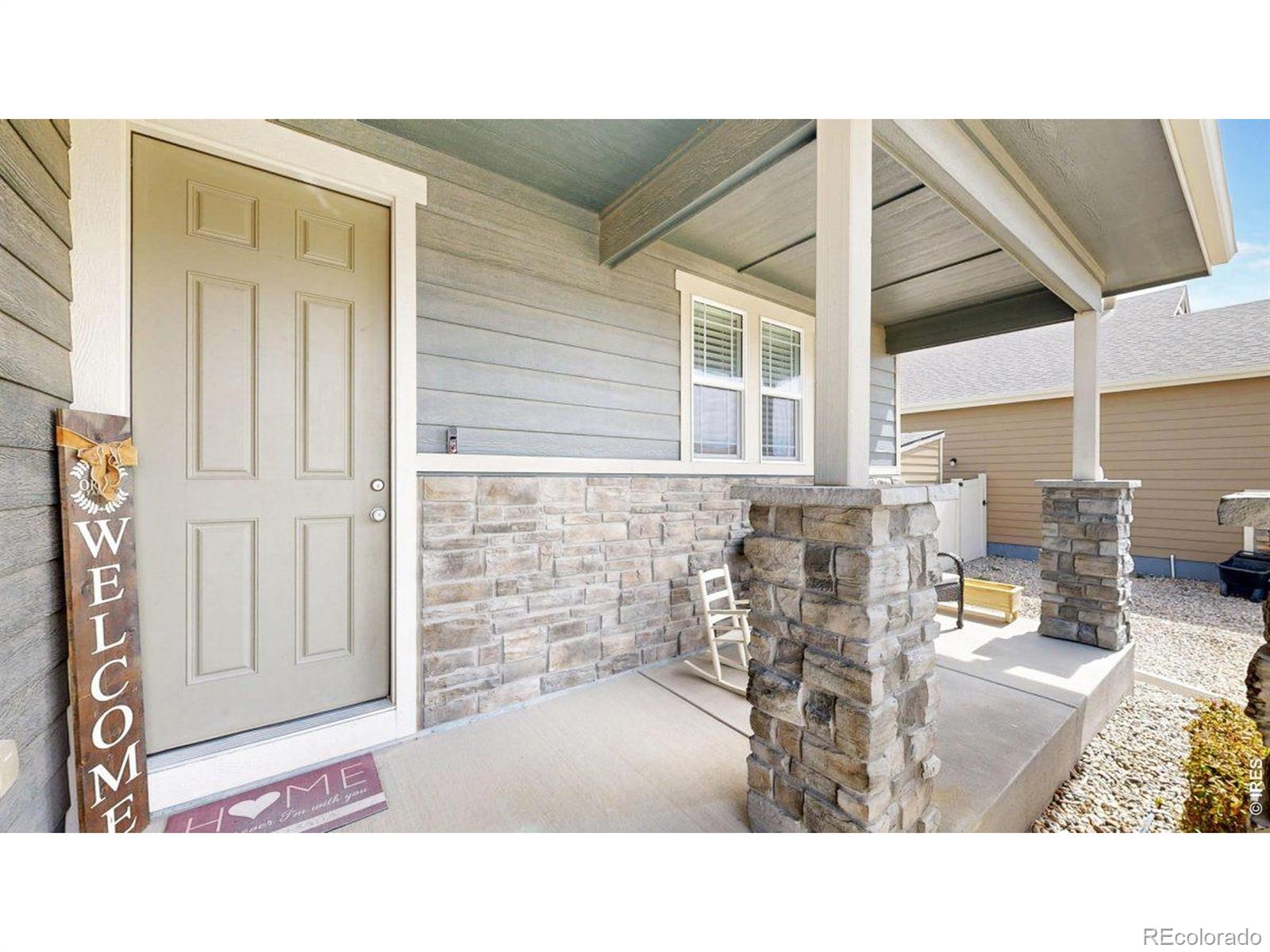 MLS Image #2 for 620  cimarron trail,ault, Colorado