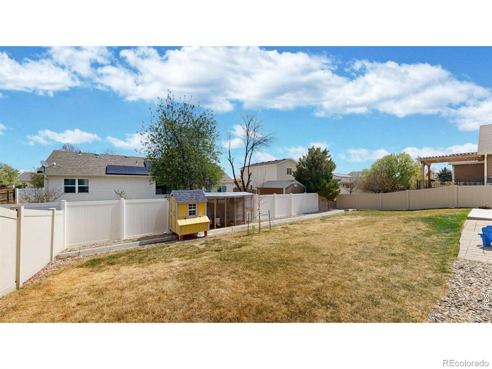 MLS Image #29 for 620  cimarron trail,ault, Colorado