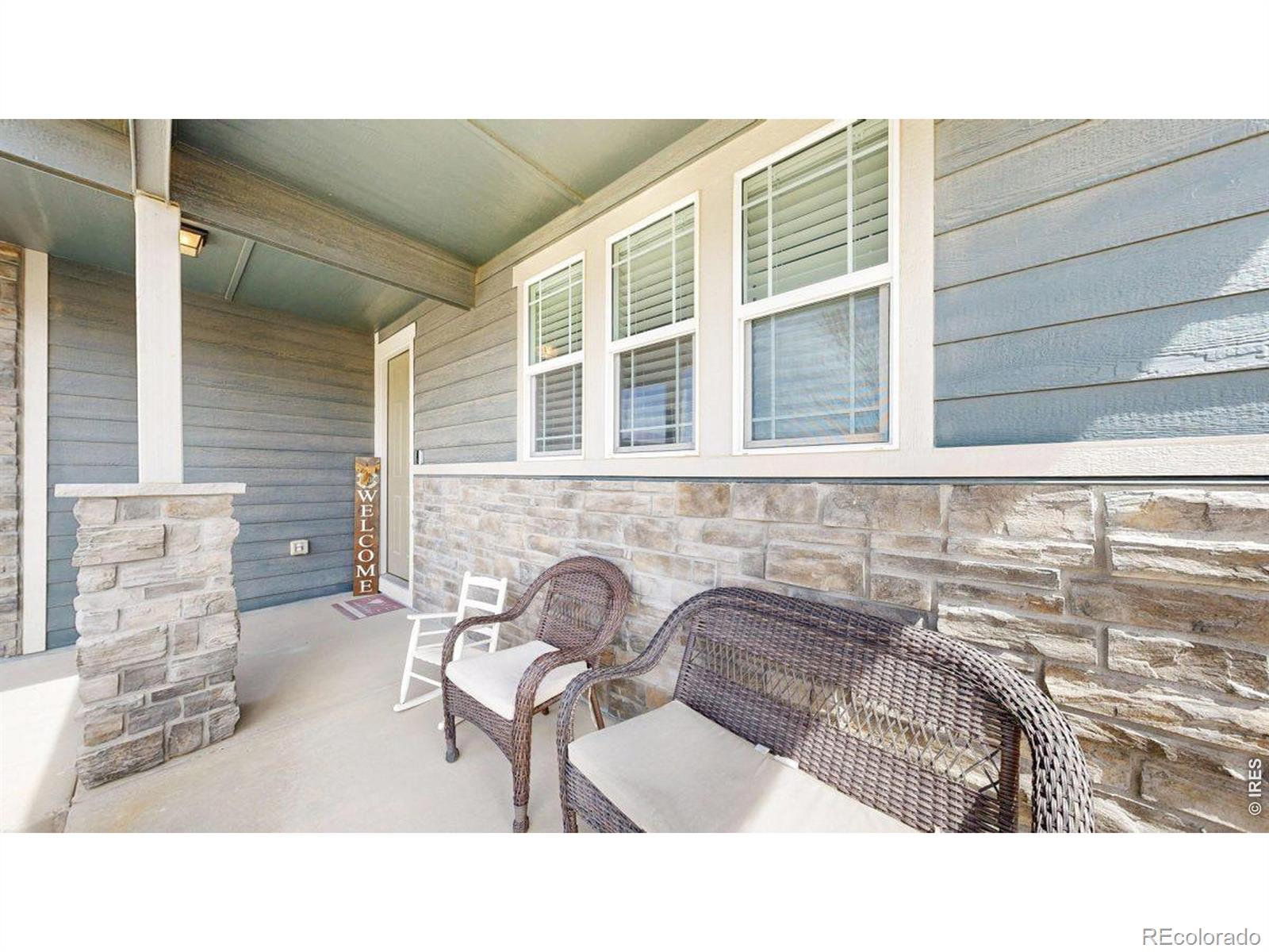 MLS Image #3 for 620  cimarron trail,ault, Colorado