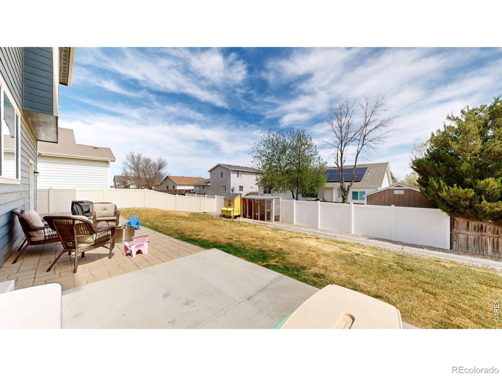 MLS Image #30 for 620  cimarron trail,ault, Colorado