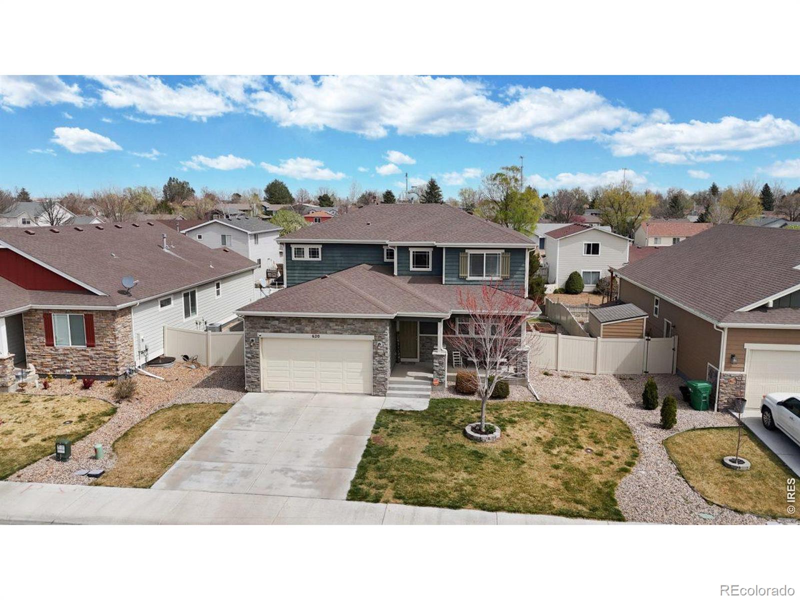 MLS Image #32 for 620  cimarron trail,ault, Colorado