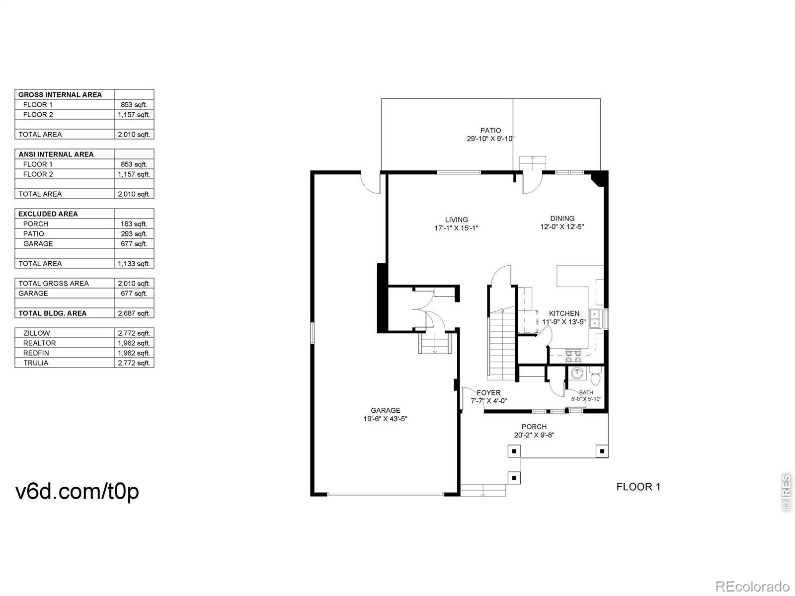 MLS Image #35 for 620  cimarron trail,ault, Colorado