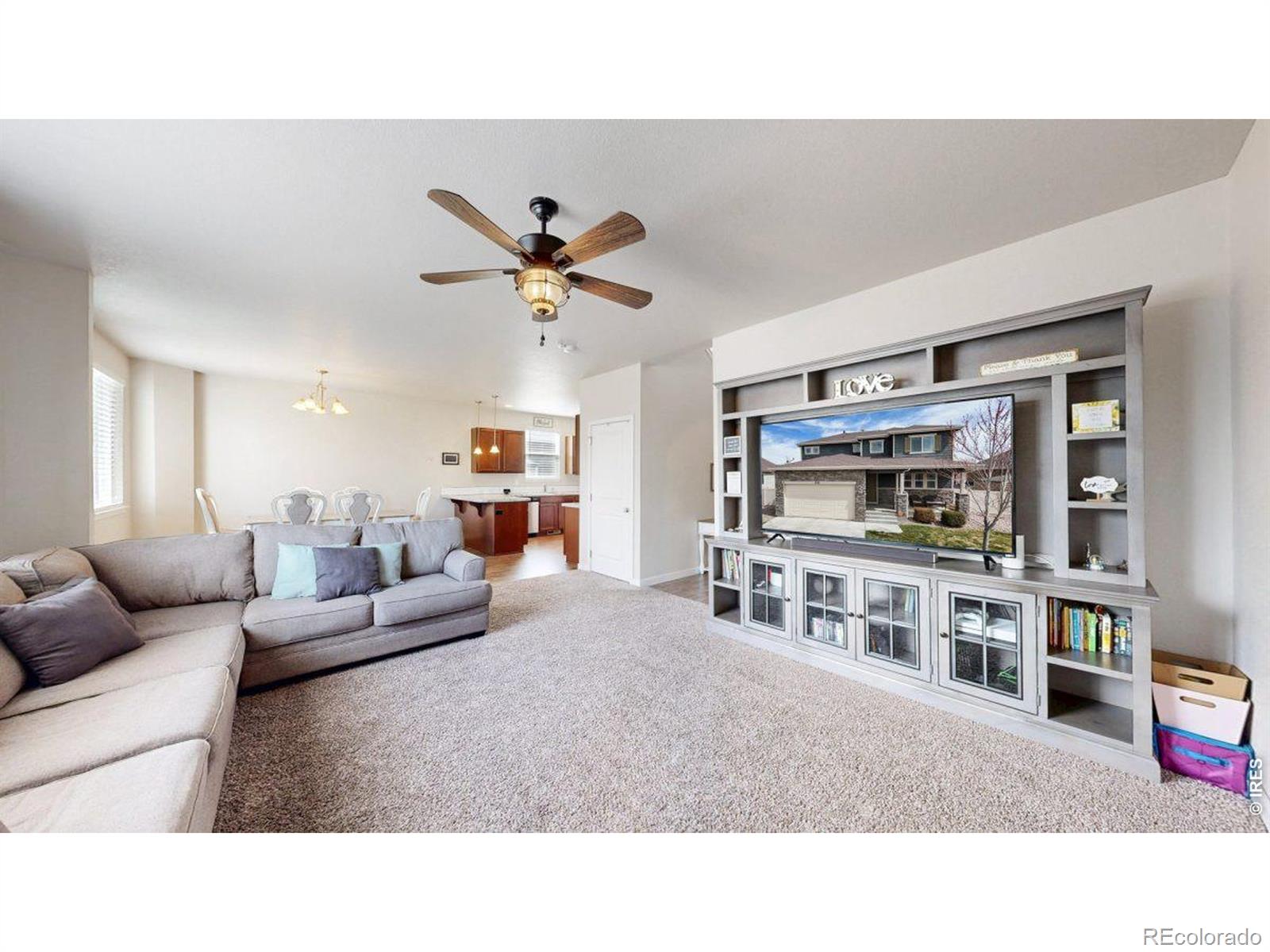 MLS Image #6 for 620  cimarron trail,ault, Colorado