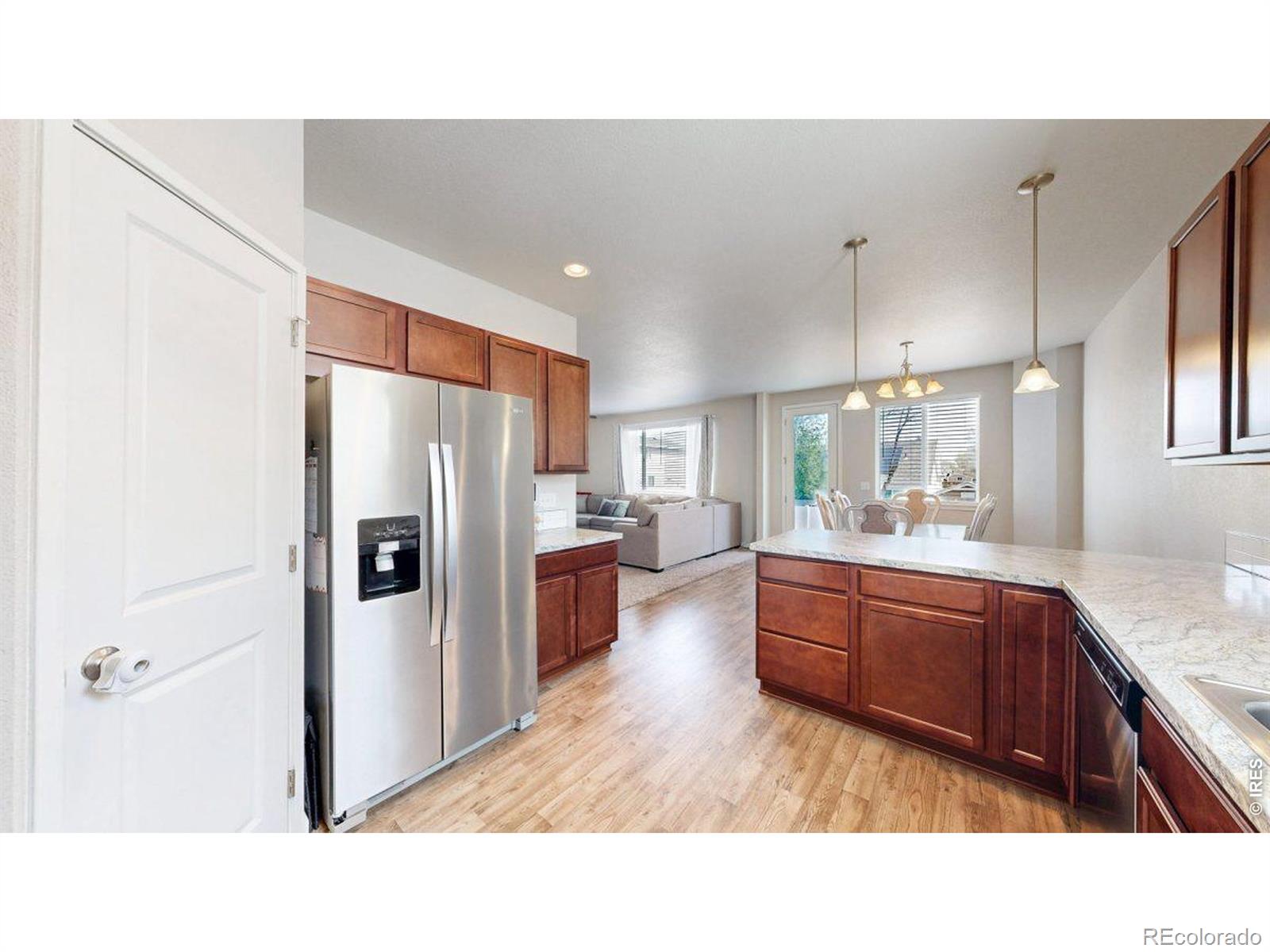 MLS Image #9 for 620  cimarron trail,ault, Colorado