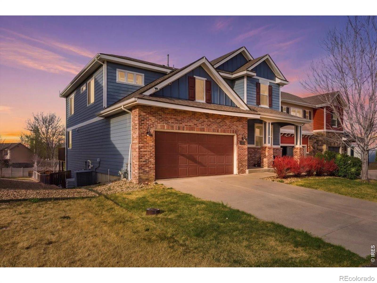 MLS Image #1 for 1148  wagon bend road,berthoud, Colorado