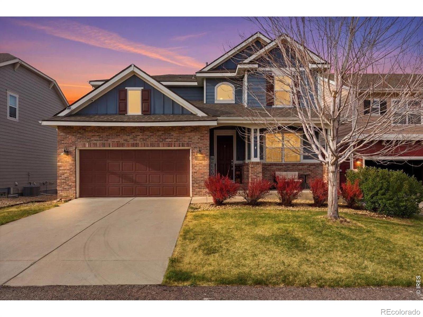 MLS Image #2 for 1148  wagon bend road,berthoud, Colorado