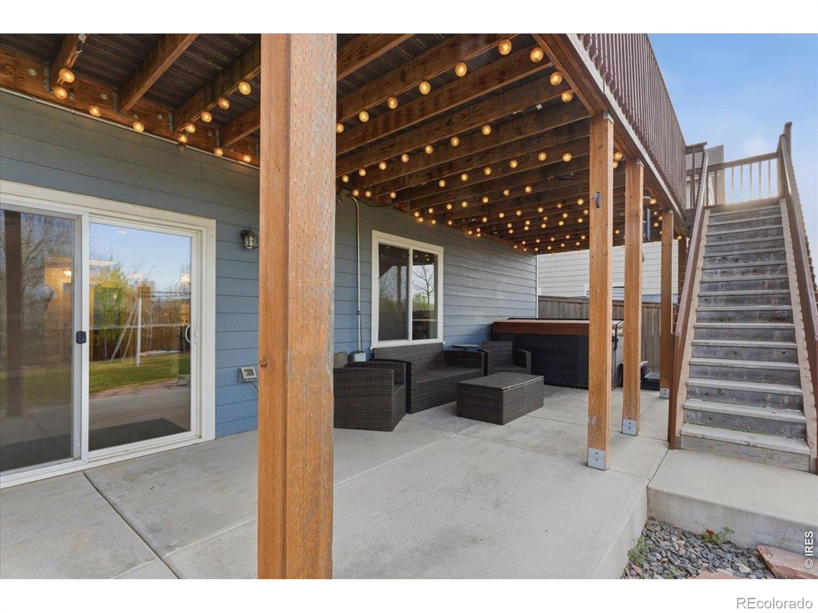 MLS Image #38 for 1148  wagon bend road,berthoud, Colorado