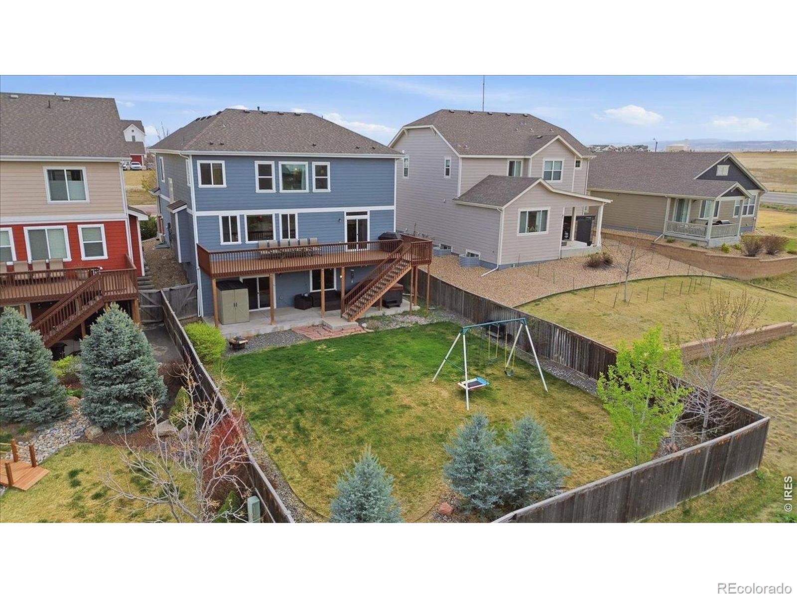 MLS Image #40 for 1148  wagon bend road,berthoud, Colorado